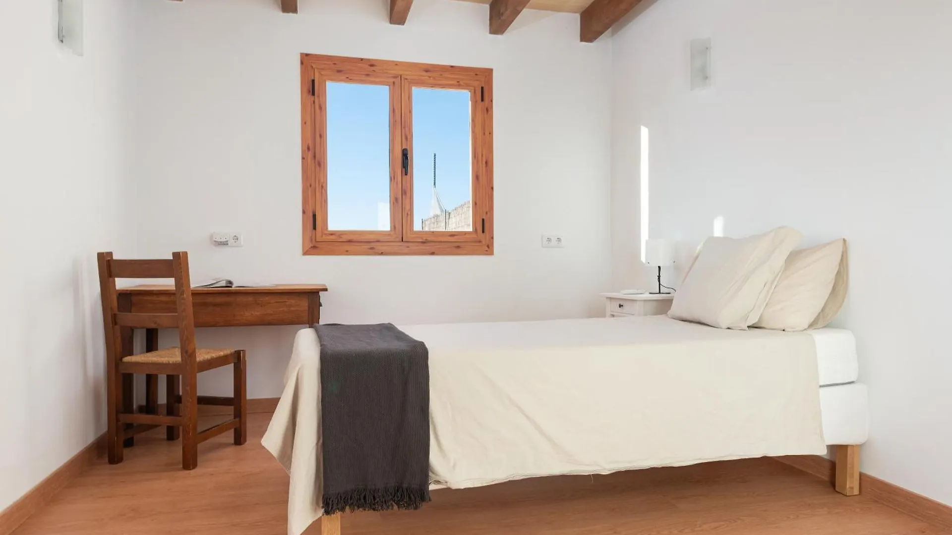 Villa Can Serral Algaida