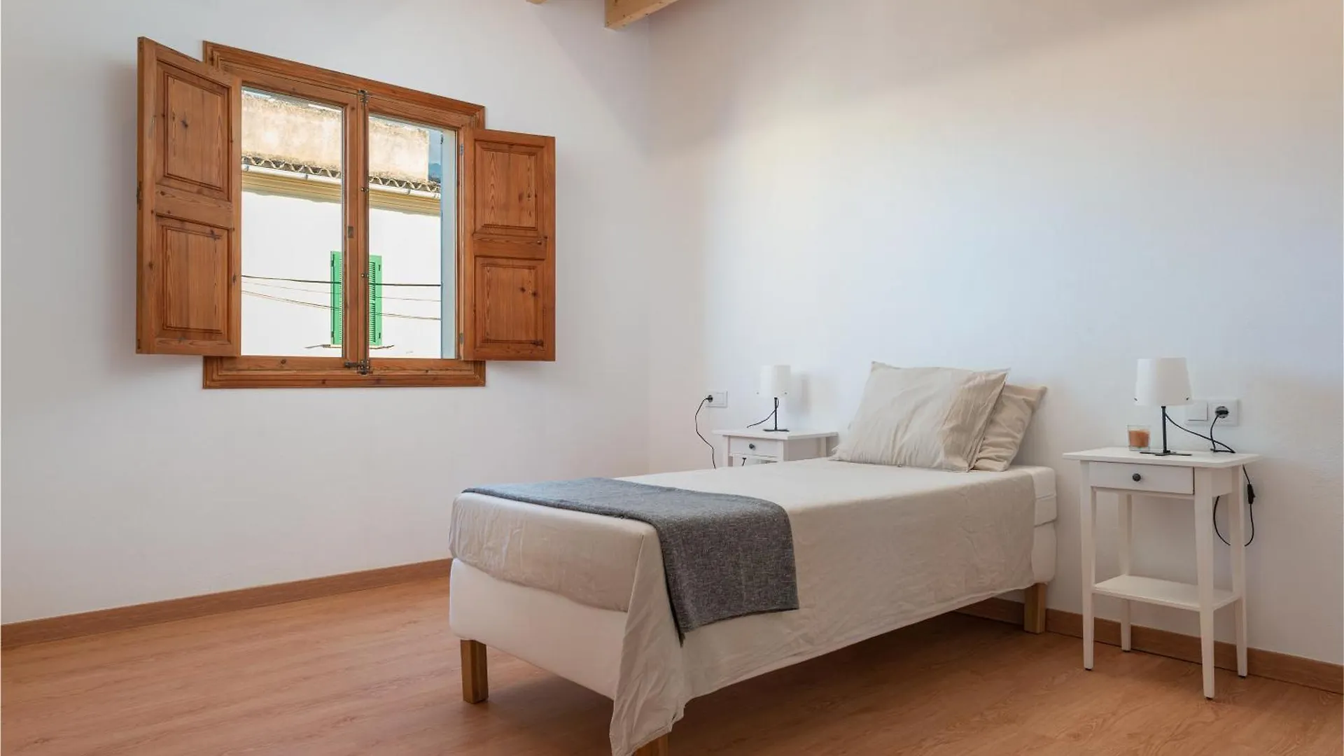 Villa Can Serral Algaida