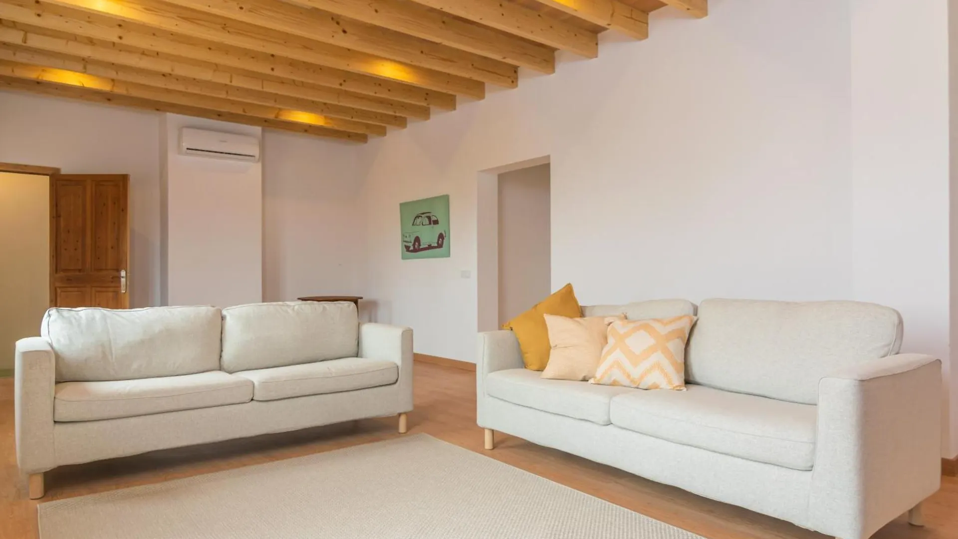 Villa Can Serral Algaida