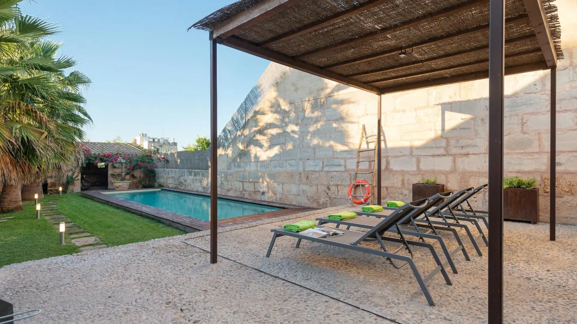 Villa Can Serral Algaida