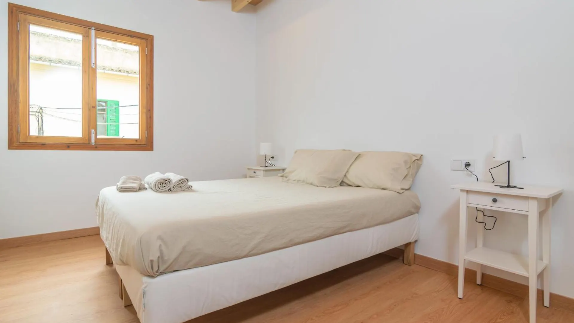 Can Serral Algaida  0*, Algaida (Mallorca)