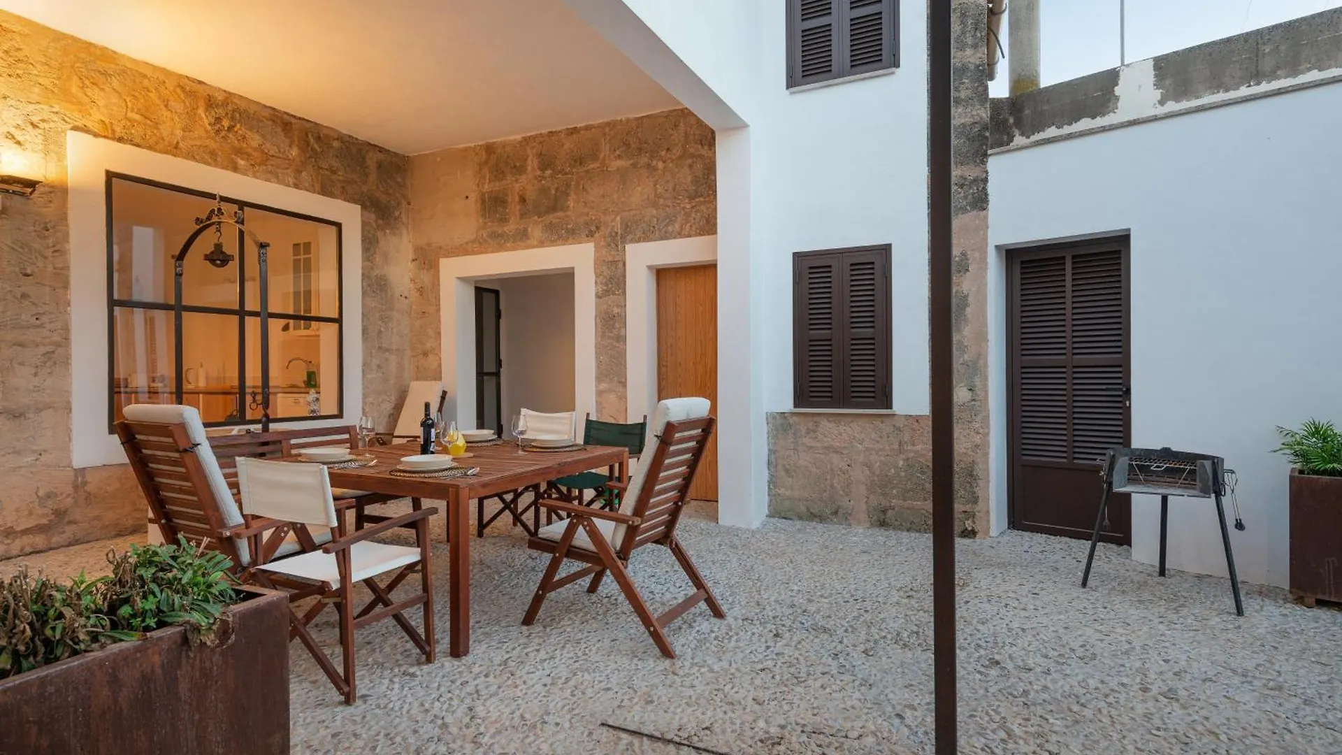 Villa Can Serral Algaida