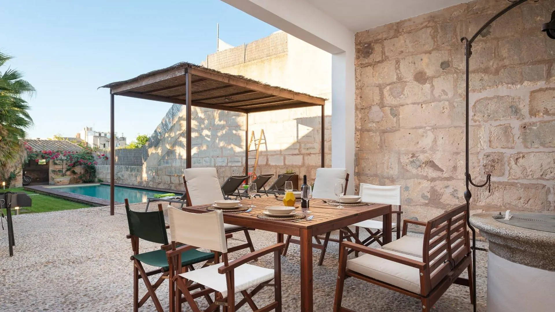 Villa Can Serral Algaida