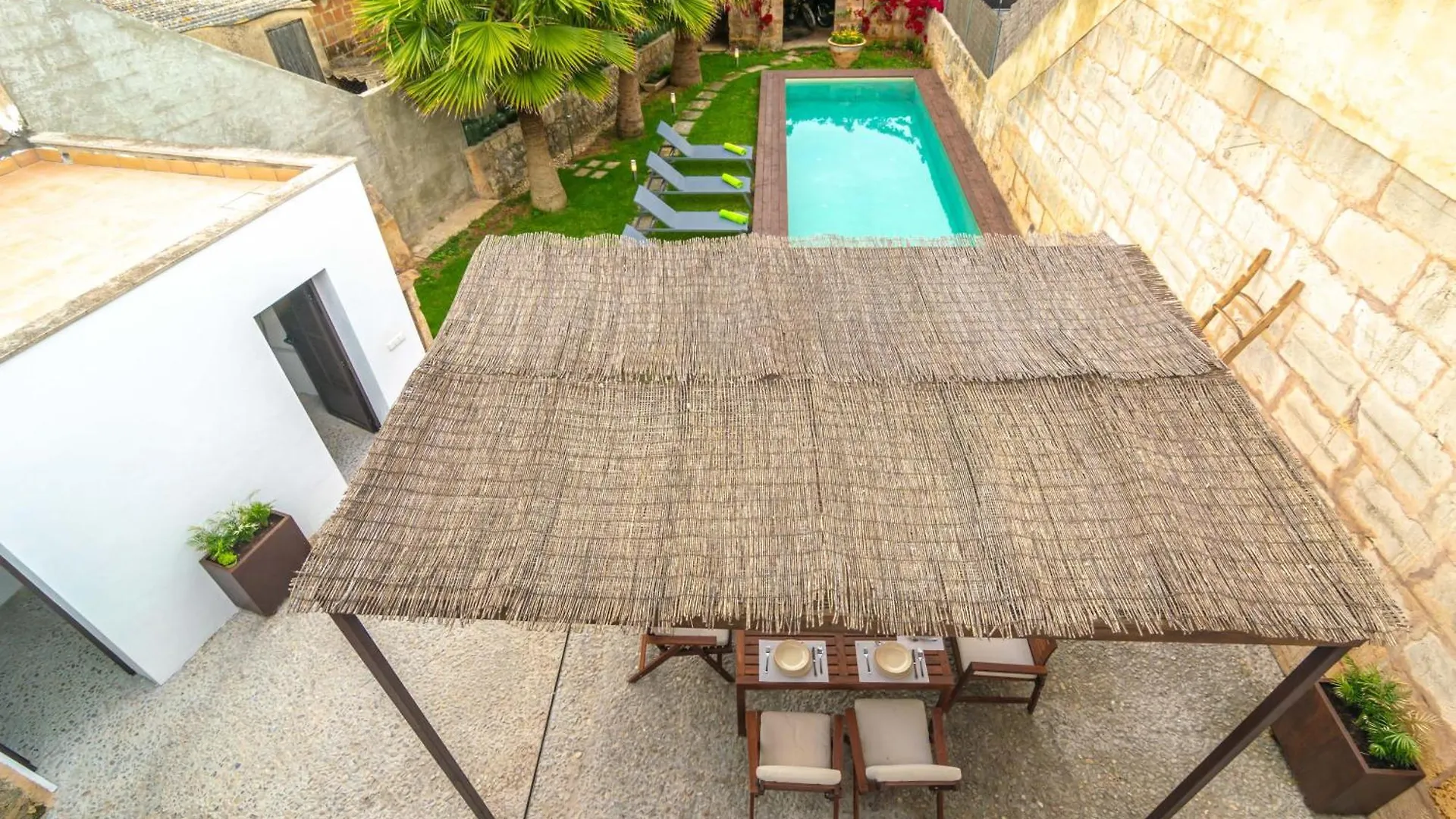 Villa Can Serral Algaida  Spanje